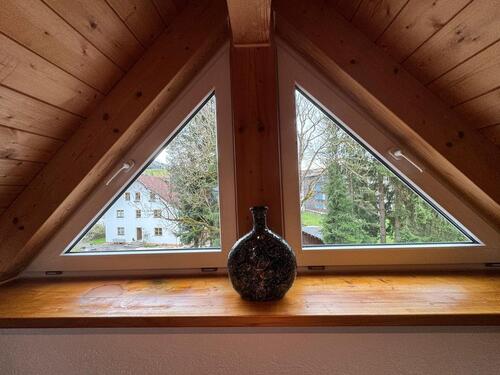 Foto - Etagenwohnung zur Miete in Sonthofen