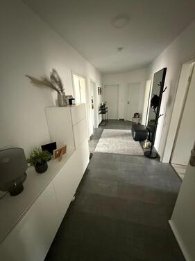 Foto - 4-Zimmer Wohnung in Sulingen zu vermieten