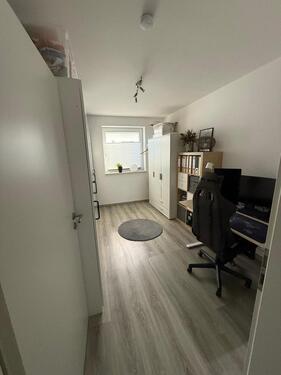 Foto - Etagenwohnung zur Miete in Sulingen