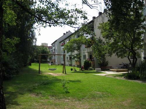 Foto - Etagenwohnung zur Miete in Dortmund