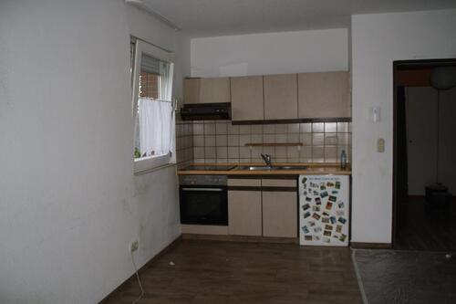 Foto - Einzimmerwohnung - 350,00 EUR Kaltmiete,