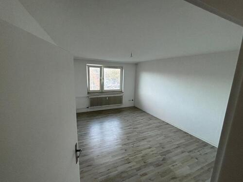 Foto - Etagenwohnung in Kassel zur Miete