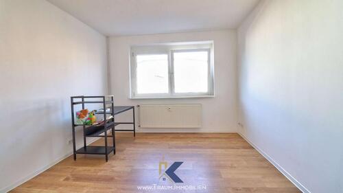 Foto - 2 Zimmer Etagenwohnung zur Miete in Mühlhausen (Thüringen)