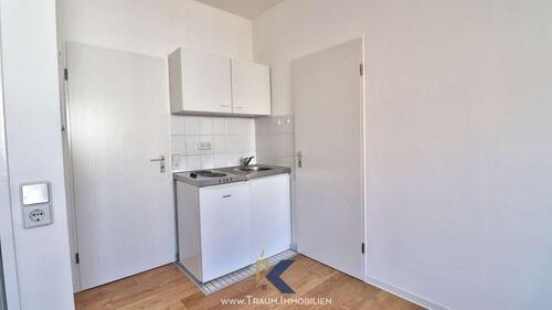 Foto - 2 Zimmer Etagenwohnung in Mühlhausen (Thüringen)