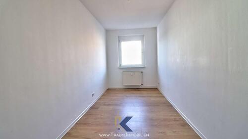 Foto - Etagenwohnung in Mühlhausen (Thüringen) zur Miete