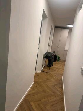 Foto - 1 Zimmer Etagenwohnung zur Miete in Berlin