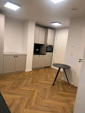 Foto - 1 Zimmer Etagenwohnung in Berlin