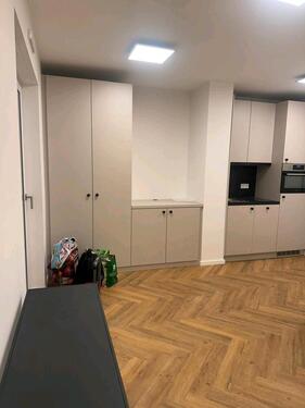 Foto - Etagenwohnung in Berlin zur Miete