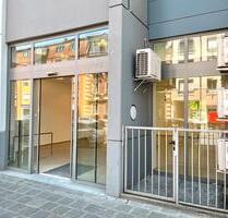 Laden, zentral, großes Schaufenster, provisionsfrei. - Fürth Bislohe