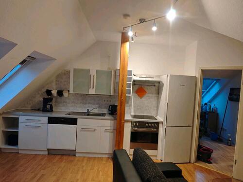 Foto - Etagenwohnung in Berlin zur Miete