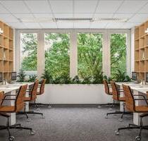 Attraktives Neubau-Büro: 5 EURm², sofort verfügbar - Frickenhausen