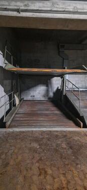 Foto - Duplex-Garage mit Hebebühne in Berg am Laim zu vermieten