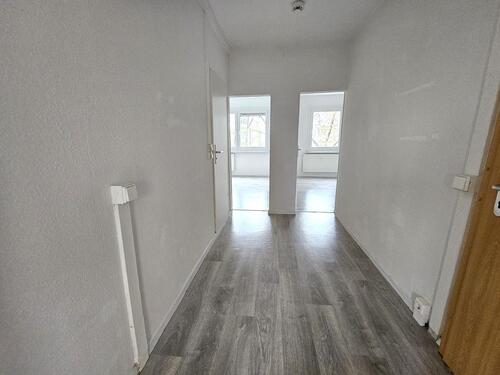 Foto - 3 Zimmer Etagenwohnung in Halle (Saale)