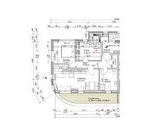 Moderne Wohnung mit gehobener Ausstattung - Hamburg Harburg