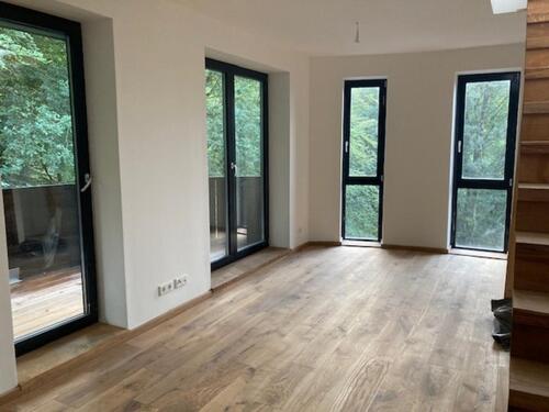 Foto - 2 Zimmer Etagenwohnung zur Miete in Hamburg