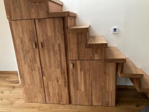 Foto - 2 Zimmer Etagenwohnung in Hamburg