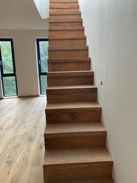 Foto - Etagenwohnung in Hamburg zur Miete