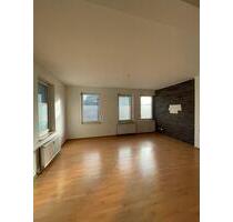 Helle Wohnung in Solingen sofort verfügbar