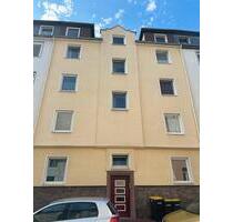 2- Zimmerwohnung, Zentral gelegen Hermannstr. 4, Hildesheim