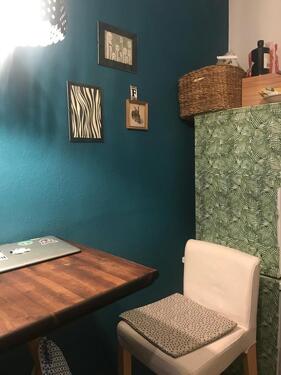 Foto - 2 Zimmer Dachgeschoßwohnung in Hildesheim