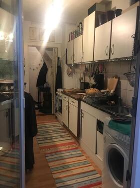 Foto - Dachgeschoßwohnung in Hildesheim zur Miete