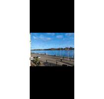 Wohnung zu vermieten direkt am Hafen - Kappeln