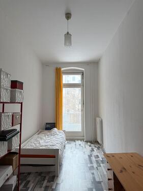 Foto - Altbau Berlin Kreuzberg - 680,00&nbsp;EUR Kaltmiete, ca.&nbsp; 100,00&nbsp;m&sup2;