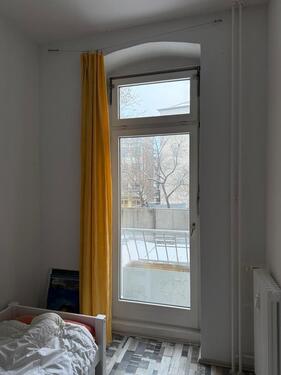 Foto - 3 Zimmer Etagenwohnung zur Miete in Berlin