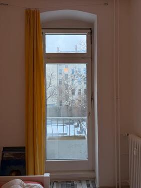 Foto - Etagenwohnung in Berlin zur Miete