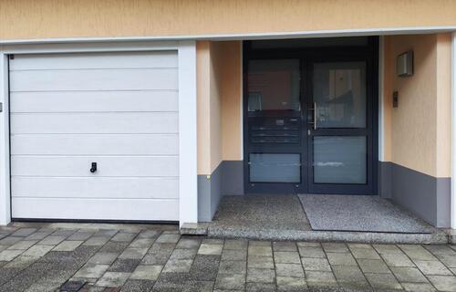 Foto - Privatverkauf: Etagenwohnung mit 2 Balkonen, Garage & Gartenbenut