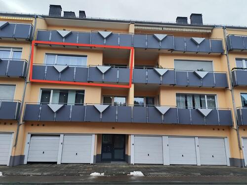 Foto - 3 Zimmer Etagenwohnung zum Kaufen in Arnsberg