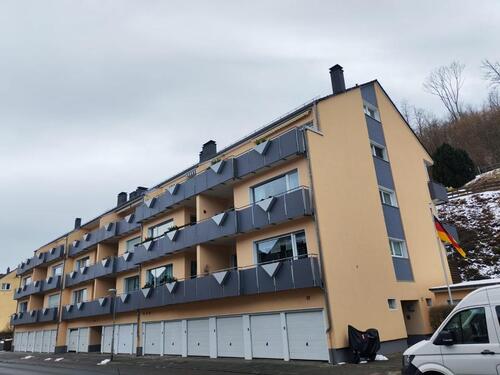 Foto - 3 Zimmer Etagenwohnung in Arnsberg