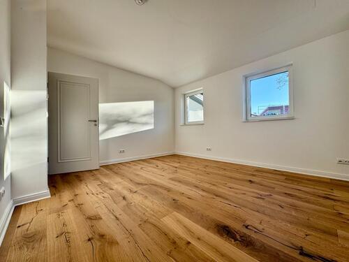 Foto - Erdgeschoßwohnung in Limbach-Oberfrohna zur Miete