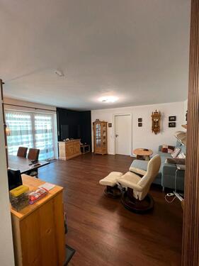 Foto - 3 Zimmer Terrassenwohnung zum Kaufen in Jandelsbrunn