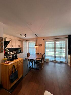 Foto - 3 Zimmer Terrassenwohnung in Jandelsbrunn