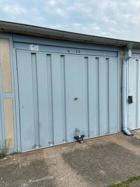Foto - Garage Garagenstellplatz - 4.800,00&nbsp;EUR Miete,