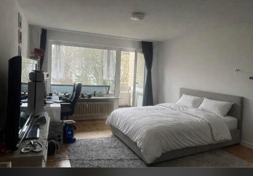 Foto - Möbliertes Zimmer zu zwischen 01.04-30.10 ( Keine Anmeldung mögl)