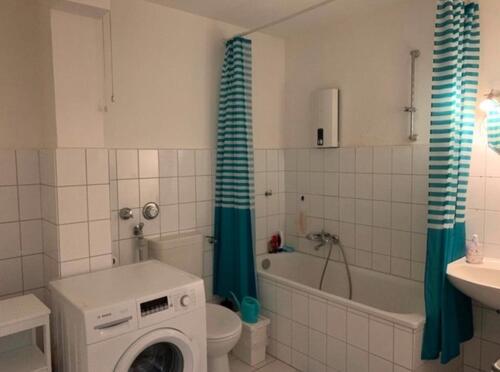 Foto - 3 Zimmer Etagenwohnung in Hamburg