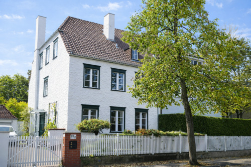 Foto - Einfamilienhaus zum Kaufen in Berlin