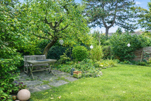 Foto - Einfamilienhaus in Berlin