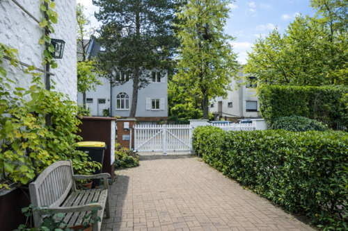 Foto - Einfamilienhaus in Berlin zum Kaufen