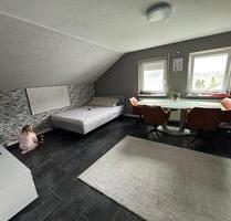 3 Zimmer DG Wohnung - 650,00&nbsp;EUR Kaltmiete, ca.&nbsp; 66,00&nbsp;m&sup2; in Gaildorf (PLZ: 74405)