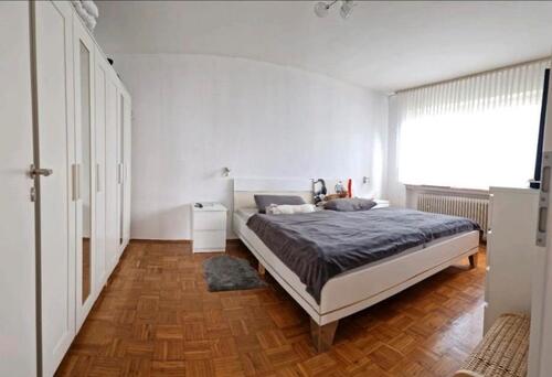 Foto - 3 ZIMMER WOHNUNG CAPPEL - 1.700,00&nbsp;EUR Kaltmiete, ca.&nbsp; 80,00&nbsp;m&sup2;