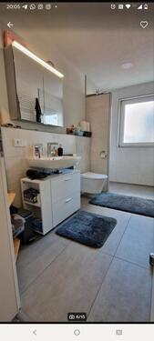 Foto - 3 Zimmer Erdgeschoßwohnung zur Miete in Marburg