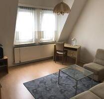 Kleine 2-Zimmer-Wohnung in Lehe ab 01.04.2026 zu vermieten - Bremerhaven Mitte