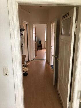 Foto - 2 Zimmer Etagenwohnung in Bremerhaven