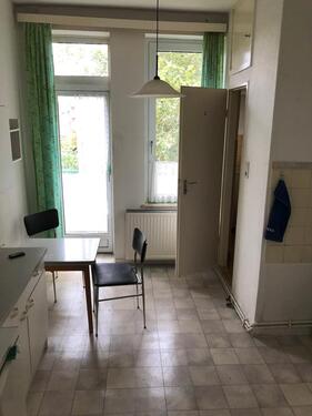 Foto - Etagenwohnung in Bremerhaven zur Miete
