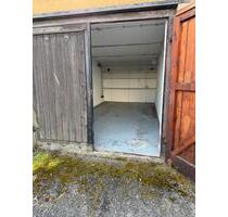 Garage Heldrunger Straße Weimar