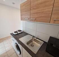 Ab 15.05. - Dein eigenes Reich - 1-Zimmer-Wohnung mit EBK - Brandenburg an der Havel