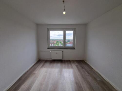 Foto - Etagenwohnung in Brandenburg an der Havel zur Miete